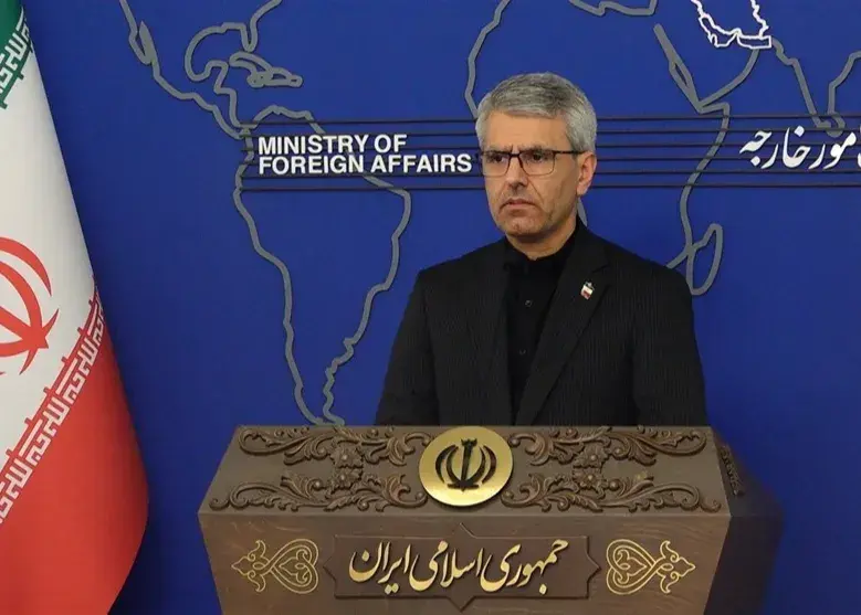 ایران در حال بررسی پیام‌ها با میانجیگری پاکستان است