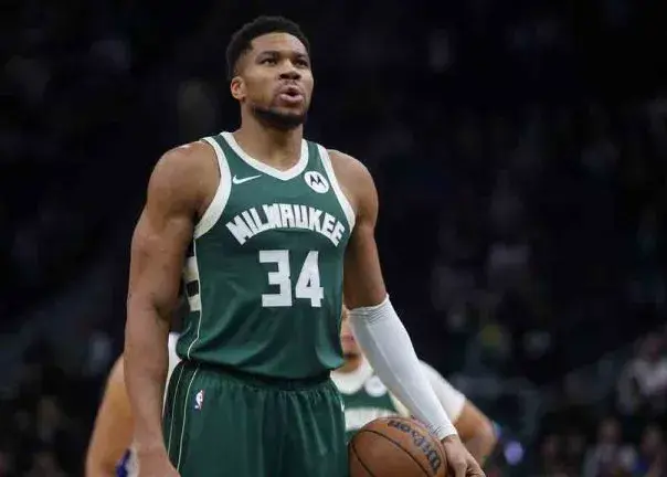 غول یونانی بزرگترین جابجایی احتمالی NBA!