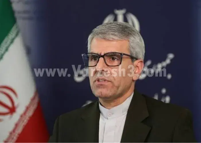بقایی: خرابیها را میسازیم، اما فراموش نمیکنیم