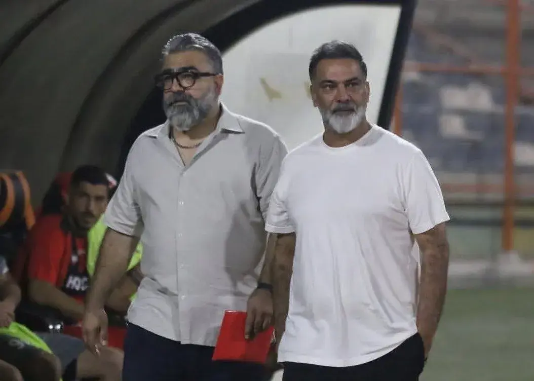 حریف استقلال در بلاتکلیفی عجیب!