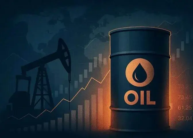 افزایش قیمت نفت درپی تنش دوباره آمریکا و ایران