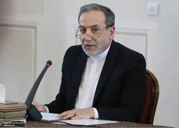 هشدار عراقچی نسبت به ماجراجویی جدید امریکا