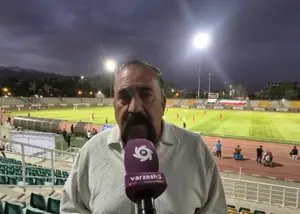 یک پرسپولیسی موافق حضور استقلال در آسیا