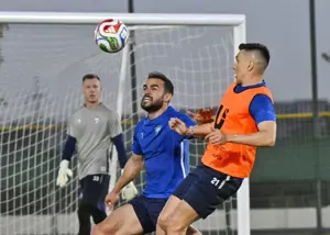 مرد سال جهان مربی اختصاصی 4 خارجی فوتبال ایران!