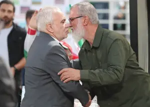 دیدار مردان جنجالی استقلال و پرسپولیس دهه نود!