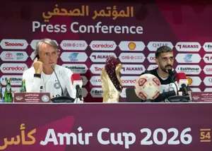 مانچینی: آماده‌ام دوباره جام بگیرم