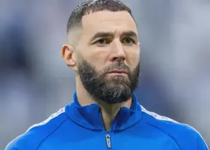بنزما: جاه‌طلبی من با الهلال متوقف نمی‌شود