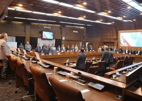 استارت انتخابات ۱۴۰۵ ورزش با کوهنوردی