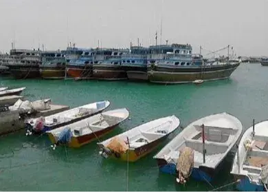 فرماندار بندر لنگه این شایعه را تکذیب کرد