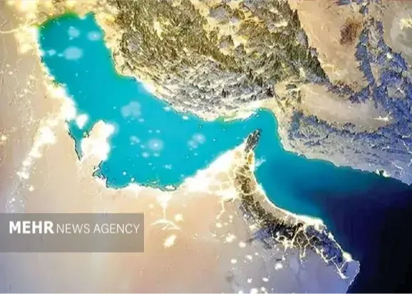 احتمال تشکیل سازمان مدیریت تنگه هرمز