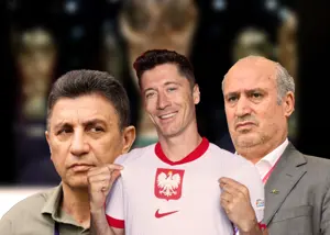 بازی تیم ملی با لهستان خیالی!