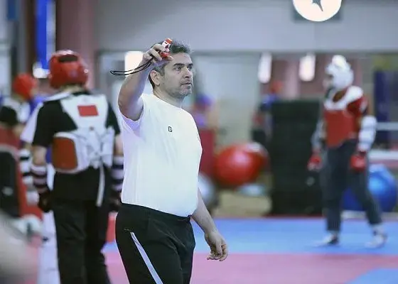 سرمربی تیم ملی قبل از رئیس انتخاب شد!
