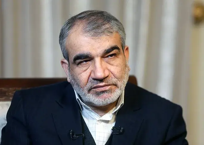 سمت جدید برای عباسعلی کدخدایی