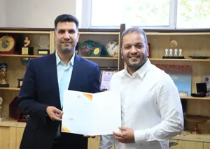مسئول جدید استعدادیابی هندبال معرفی شد