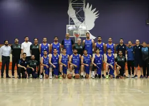 کوچ زودهنگام استقلال به کرج برای سهمیه سوپرلیگ