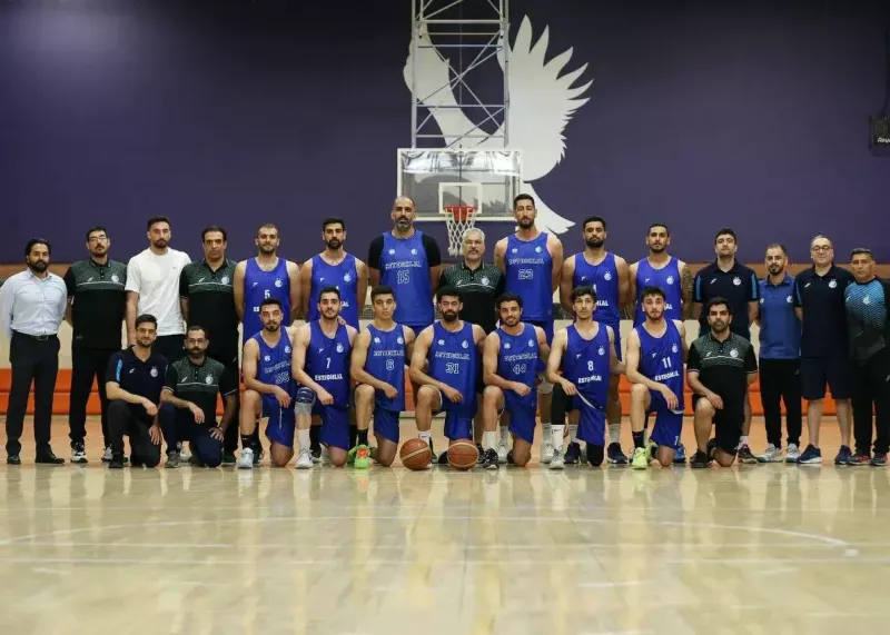 کوچ زودهنگام استقلال به کرج برای سهمیه سوپرلیگ