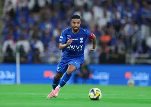 الدوسری: حالا مسئولیت ما قهرمانی آسیاست