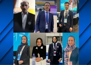 دعوت از 7 داور ژیمناستیک ایران برای حضور در بازی‌های آسیایی