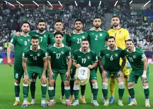 سوری‌ها از همگروهی با ایران خوشحال نیستند