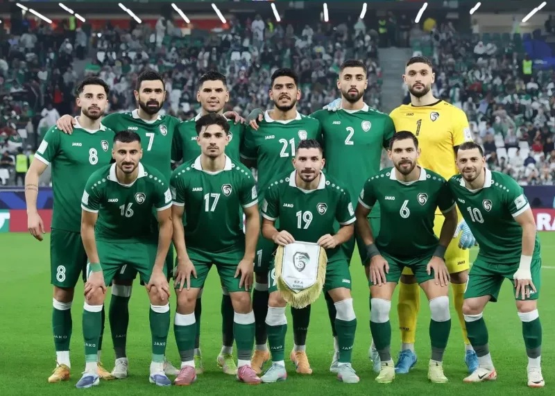 سوری‌ها از همگروهی با ایران خوشحال نیستند