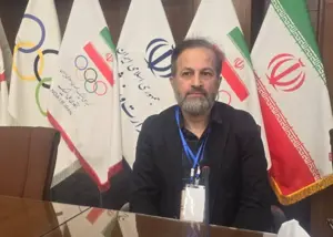 رئیس جدید فدراسیون کوهنوردی مشخص شد