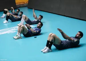ستاره محبوب پیاتزا: بدون آرمان ‌و حالا با رقبای جدید 