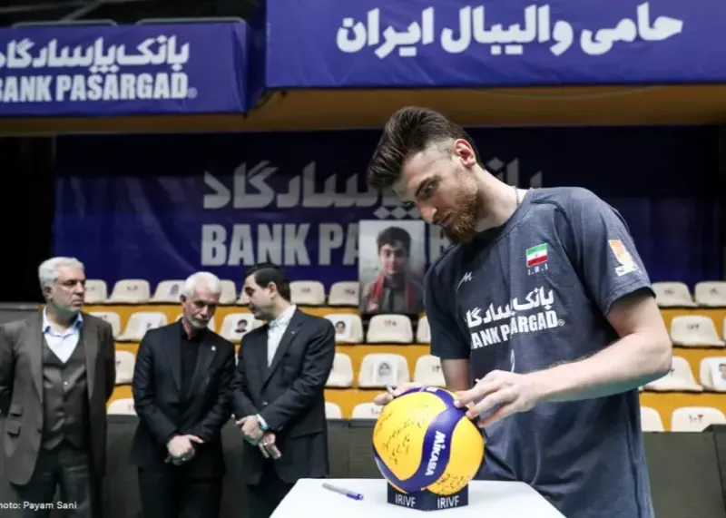 منتخب غیرمنتظره پیاتزا: کوه انگیزه در تمرین تیمملی