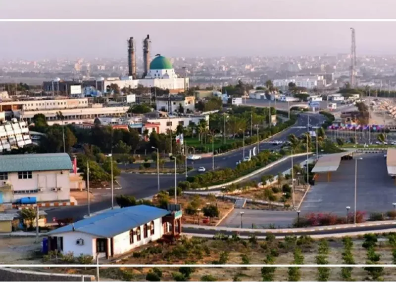 صدای انفجار شدید در چابهار: مهر توضیح داد
