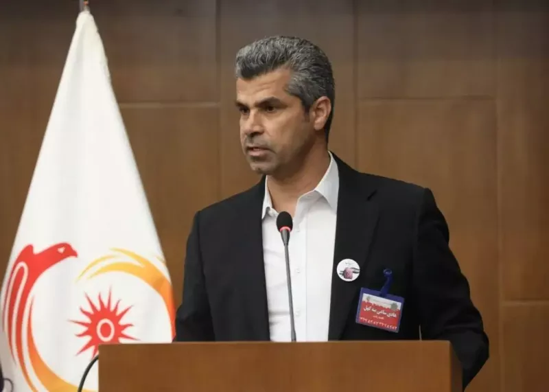 ساعی ماند: تکواندو با همان فرمان تا 1409