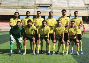 اوضاع بحرانی نود در فاصله چهار روز تا بازی بزرگ