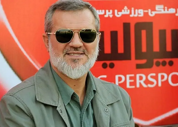 شوک قلعهنویی با پیشنهاد داغ پرسپولیس!