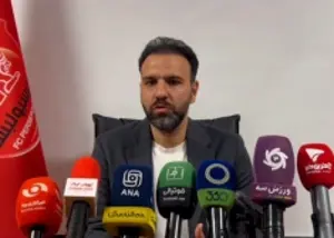 پیشنهاد پرسپولیس: رجعت به جدول نیم فصل!