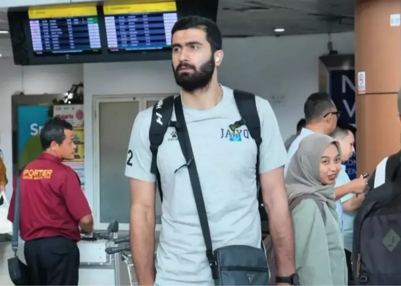 انتقال عجیب والیبال ایران: از لهستان به قزاقستان!