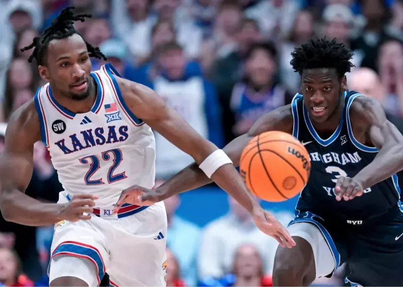 لیست ۱۰ ستاره آینده NBA: واشینگتن صاحب گنج شد!