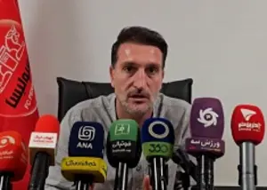 آکادمی پرسپولیس به ارمنستان و ازبکستان می‌رود