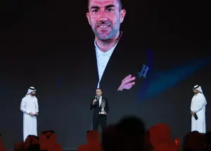 برنامه سرمربی محبوب امید برای سال آینده