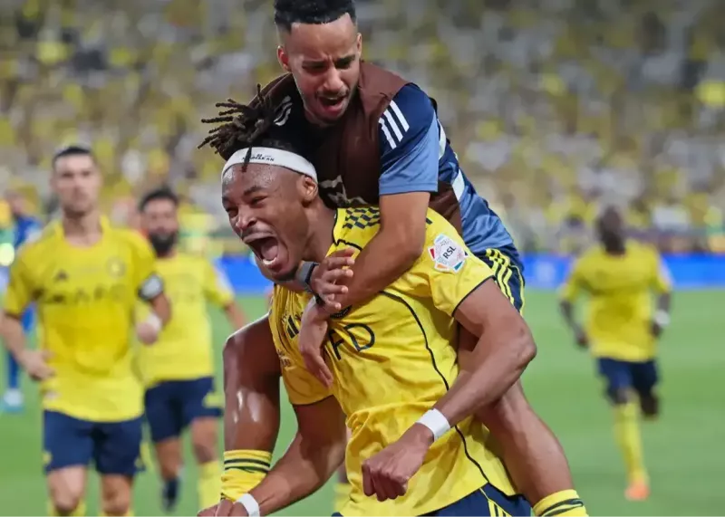 الهلال از اشتباهاتش درس عبرت نگرفت