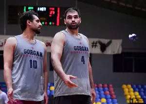 شایعه نگران‌کننده: گرگان بیخیال سوپرلیگ غرب آسیا!