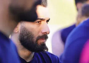 کل رامهرمز در انتظار سومین سفیدقرمز تیم ملی