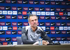 این بهترین فرصت پاریس برای آمادگی فینال است