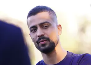 حمله دوباره حاجی‌عیدی به جایگاه امید! (عکس)