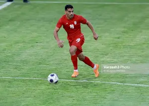 پست آشنا برای نعمتی در تیم ملی