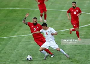 حسین‌زاده: هدفمان خلق شگفتی در جام جهانی است