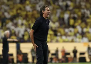 سیمونه اینزاگی: متهم بدون جرم در الهلال!