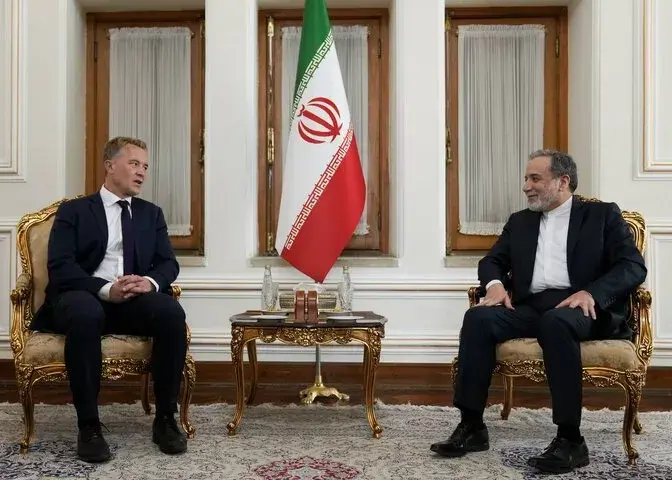 عراقچی مهمترین مانع برای پایان جنگ را اعلام کرد!