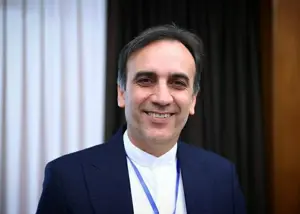 اورسجی در ریاست کبدی ایران هت تریک کرد