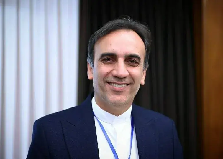 اورسجی در ریاست کبدی ایران هت تریک کرد