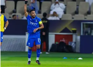 درخواست جنجالی در عربستان: کاپیتان را خط بزنید!