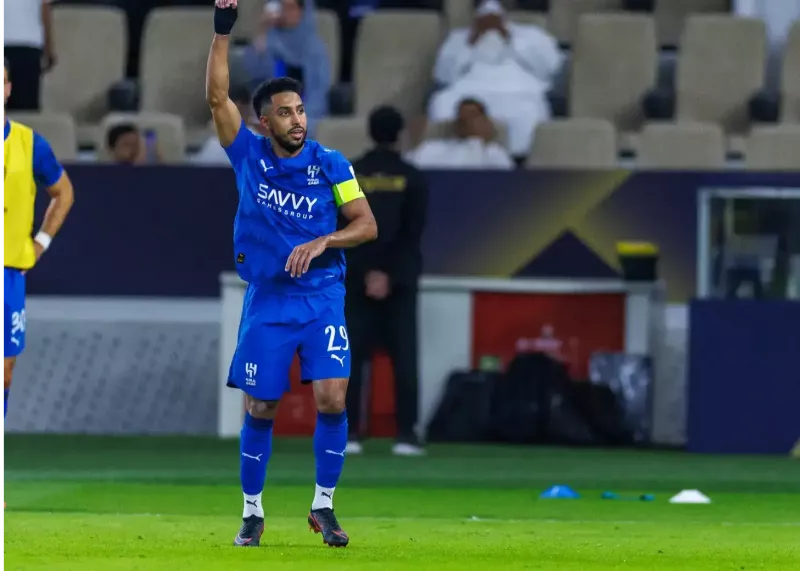 درخواست جنجالی در عربستان: کاپیتان را خط بزنید!
