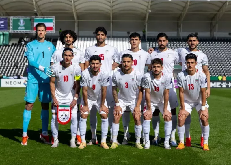 ستاره‌های آینده دراختیار تیم المپیک ایران